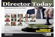 Director Today December Edition 2015