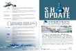 Asiawater 2016 show update