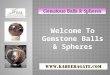 Moonstone Balls and Spheres Store Online