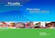 Ngala Annual Report 2009-2011