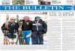 Kimberley Daily Bulletin, December 15, 2015