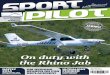 Sport pilot 35 jun 2014