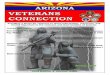 Arizona Veterans Connection - Vol 1, Issue 2