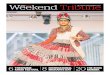 Weekend Tribune Vol 3 Issue 34