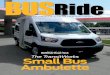 Official BUSRide Road Test: The TransitWorks Small Bus Ambulette