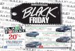 Special Features - Black Friday 2015