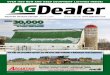 AGDealer Western Ontario Edition, January 2016