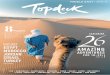 (CAD) Topdeck | Middle East 2016-17