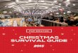 Pop Brixton's Christmas Survival Guide
