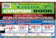 Owh coupon book