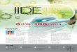 Institute of Infectious Disease (IIDE) Newsletter Edition 5