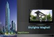 Most Attractive Apartments at Wagholi - Skylightswagholi