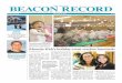 The Village Beacon Record - December 24, 2015
