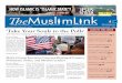 The Muslim Link, December 25, 2015