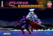 Furia and the Guardians 11