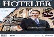 Hotelier Indonesia - Hotelier Indonesia 23rd Edition