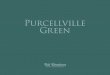 Purcellville Green Lifestyle Brochure