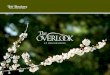 The Overlook at Brookshire Community Brochure