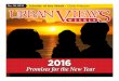 Urban Views Weekly December 30, 2015