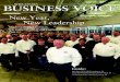 Wisconsin Business Voice January 2016