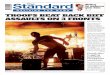 The Standard - 2016 January 02 - Saturday