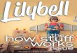 Lilybell Magazine - The How Stuff Works Issue