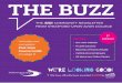 The Buzz Issue 1 Autumn 2015