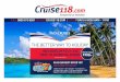 P&O Cruises - The better way to holiday