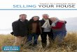 Selling your home Winter 2016 Edition