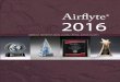 Airflyte 2016 Catalog