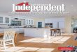 SB Independent Real Estate, 01/14/16