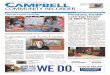 Campbell community recorder 011416