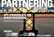 Partnering Magazine January/February 2016