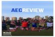 AEC Review | FALL 2015