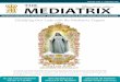 Mediatrix Magazine (launching edition)