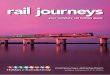 rail journeys - your complete rail holiday guide