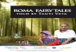 Roma fairy tales told by Tanti Veta