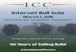 Ipsen Cattle Company 2016 Internet Bull Sale