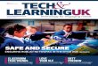 Tech&LearningUK January 2016 Digital