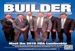 1/2016 Northern Kentucky Builder