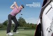 TaylorMade Accessories 2016