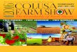 2016 Colusa Farm Show Program