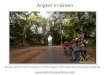 Angkor in Green