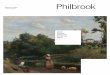 Philbrook Magazine for Members February 2016 Online Edition
