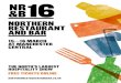 Northern Restaurant & Bar 2016 Leaflet