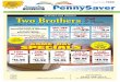 Ulster County PennySaver - Saugerties Edition - January 28, 2016