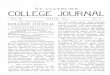 St. Viateur's College Journal, 1892-03