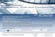 S7C Conference - Hedge Funds, Regulatory, Risk and Compliance (New York)