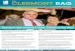Clermont Rag January 29 2016