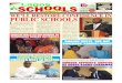 Lagos schools journal vol 2 2016